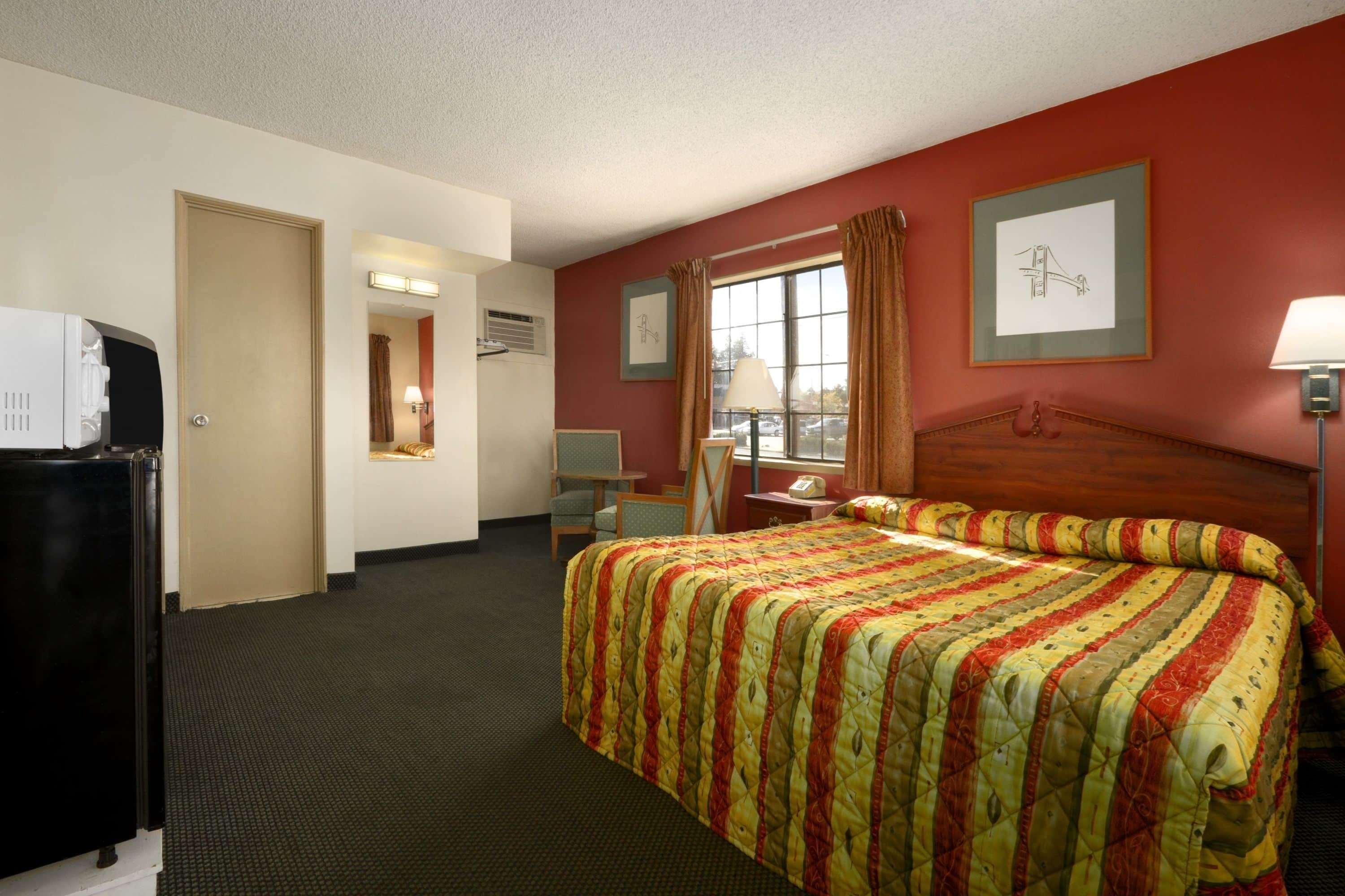 Howard Johnson By Wyndham Flagstaff University West Eksteriør bilde