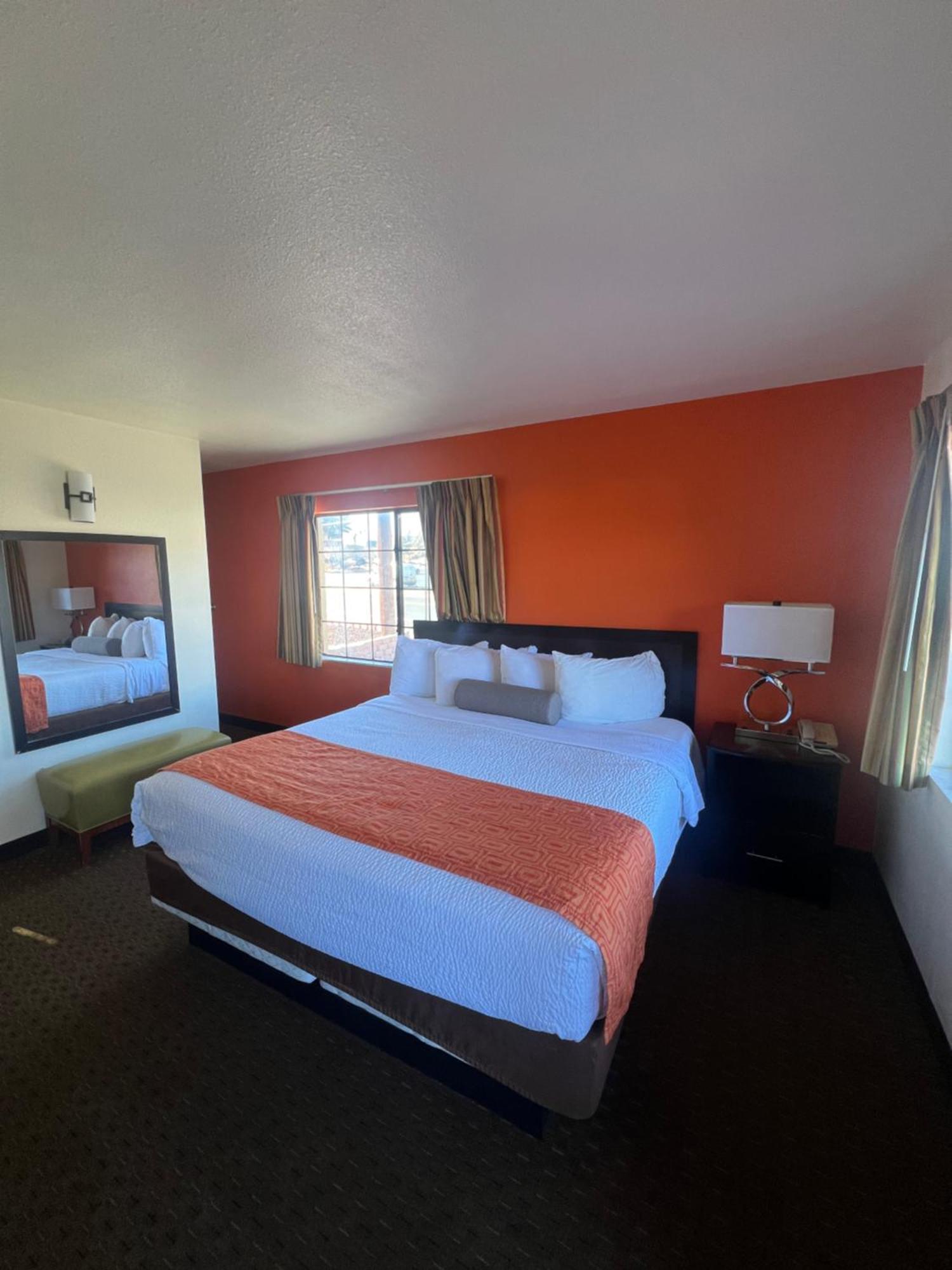 Howard Johnson By Wyndham Flagstaff University West Eksteriør bilde